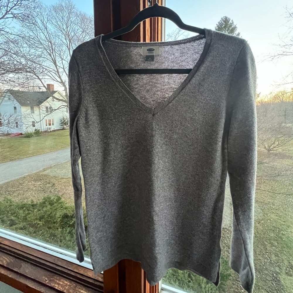 Old Navy Sweater